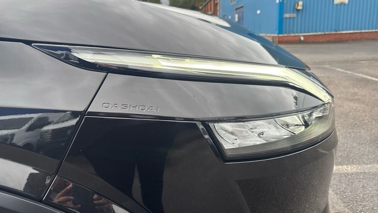 2022 Nissan Qashqai 1.3 DiG-T MH Acenta Premium 5dr Petrol Hatchback Hatchback Petrol Manual