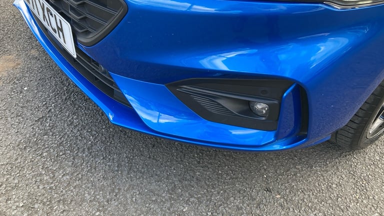 2021 Ford Focus 1.0 EcoBoost Hybrid mHEV 125 ST-Line X Edition 5dr Petrol Hatchback Hatchback Pet...