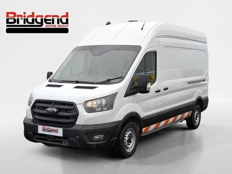 2022 Ford Transit 2.0 350 EcoBlue Leader Panel Van 5dr Diesel Manual RWD L3 H3 Euro 6 (s/s) ( PAN...