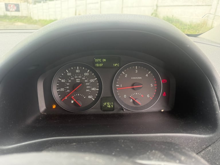 2010 Volvo C30 1.6D DRIVe S 3dr HATCHBACK Diesel Manual