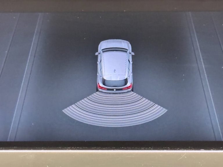 2020 BMW X2 2.0 18d SPORT S-DRIVE 150 BHP SAT NAV + PARKING SENSORS HATCHBACK Diesel Manual