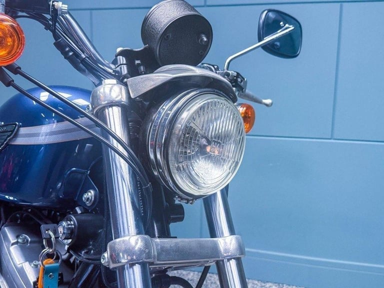 2003 03 HARLEY-DAVIDSON XLH 883 SPORTSTER - 100TH ANNIVERSARY - 300 MILES