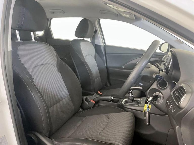 2017 Hyundai i30 1.0T GDI S 5dr HATCHBACK PETROL Manual
