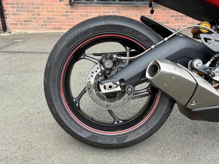 Triumph Daytona 675 R - for sale in Chesterfield