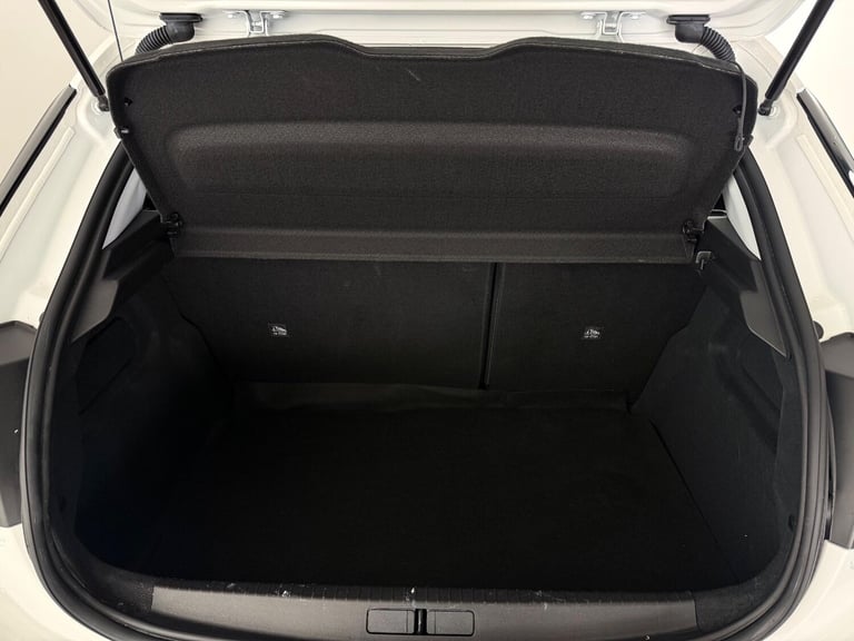 2022 Vauxhall Corsa 1.2 SE Edition Euro 6 5dr HATCHBACK Petrol Manual