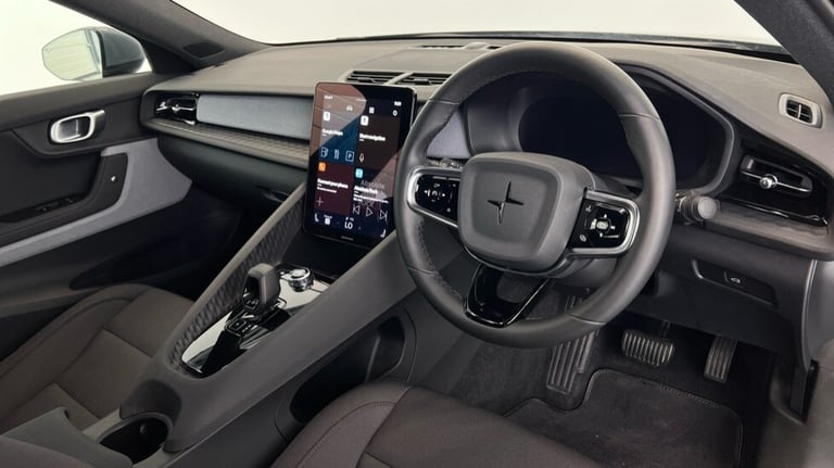2022 Polestar Polestar 2 Long range Dual motor - Pilot Lite Hatchback Electric Automatic