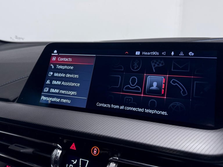 2022 BMW 1 Series M135i xDrive HATCHBACK Petrol Automatic