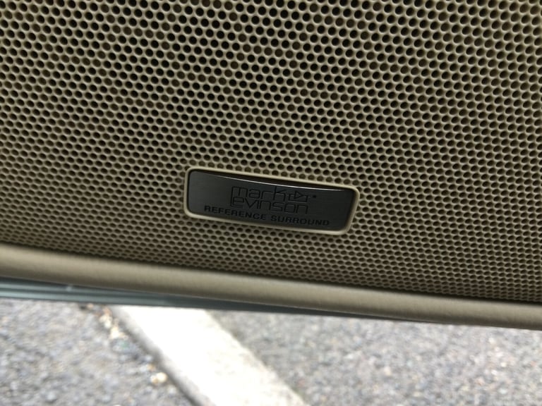 2006 Lexus LS 460 SE-L 4.6 V8 4dr Auto SALOON Petrol Automatic