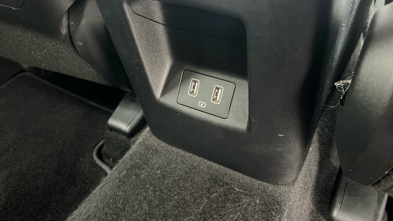 2021 Hyundai TUCSON 1.6 TGDi Ultimate 5dr 2WD Petrol Estate Estate Petrol Manual