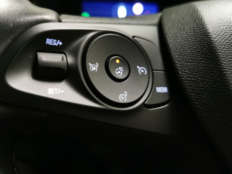 2021 Vauxhall Corsa 1.2 Turbo SRi Premium 5dr HATCHBACK PETROL Manual