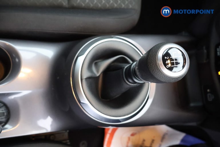 2023 Nissan Juke 1.0 DiG-T 114 Acenta 5dr SUV Petrol Manual