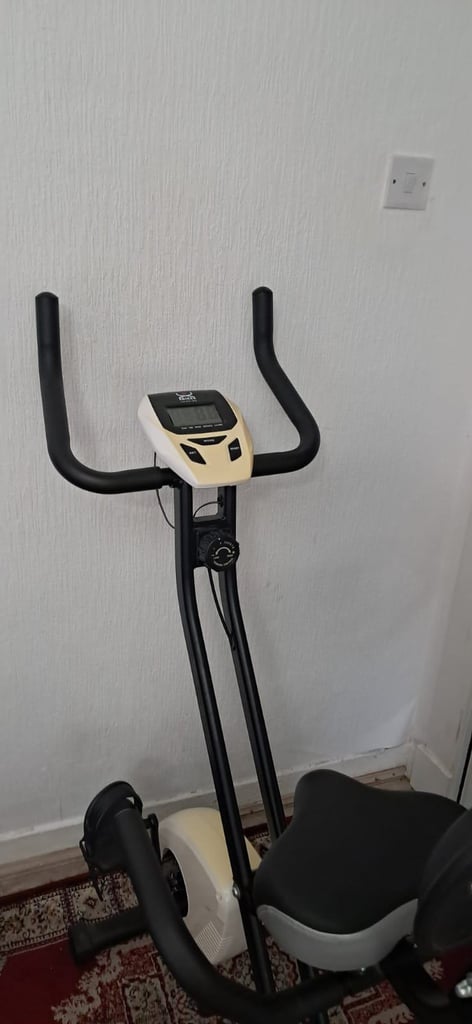 image for Exercise bike 