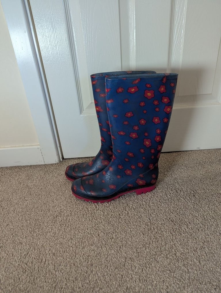 Women's Wellies 