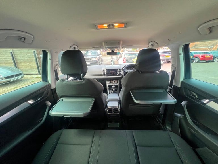 Skoda Karoq 1.0 TSI SE Nav Plus SUV 5dr Petrol Manual Euro 6 (s/s) (115 ps)