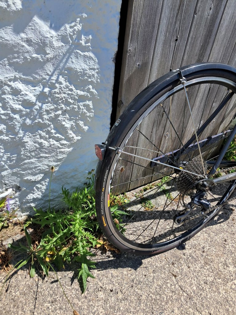 Condor Fratello bike, excellent condition