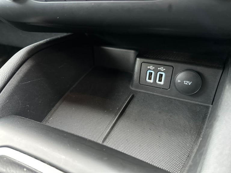 2022 Ford Kuga 5Dr Titanium 1.5 Tdci 120PS 2WD Estate Diesel Manual