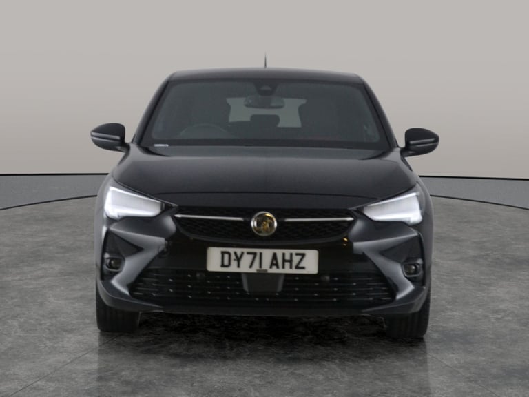 2021 Vauxhall Corsa 1.2 Turbo SRi Hatchback 5dr Petrol Manual Euro 6 (s/s) (100 ps) - DRIVING M H...