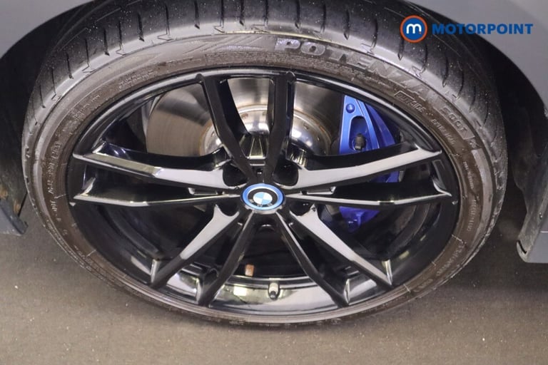 2021 BMW 3 Series 330e xDrive M Sport Pro Ed 4dr Step Auto [Tech Pk] Saloon Hybrid Automatic