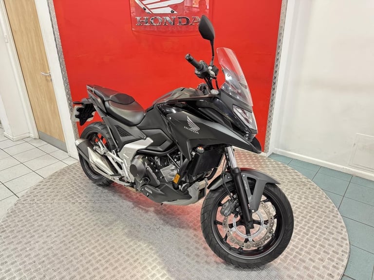 2024 '24' Honda NC750X DCT