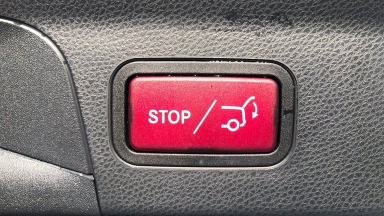 2023 Mercedes-Benz GLC GLC 300 4Matic AMG Line 5dr 9G-Tronic COUPE PETROL Automatic