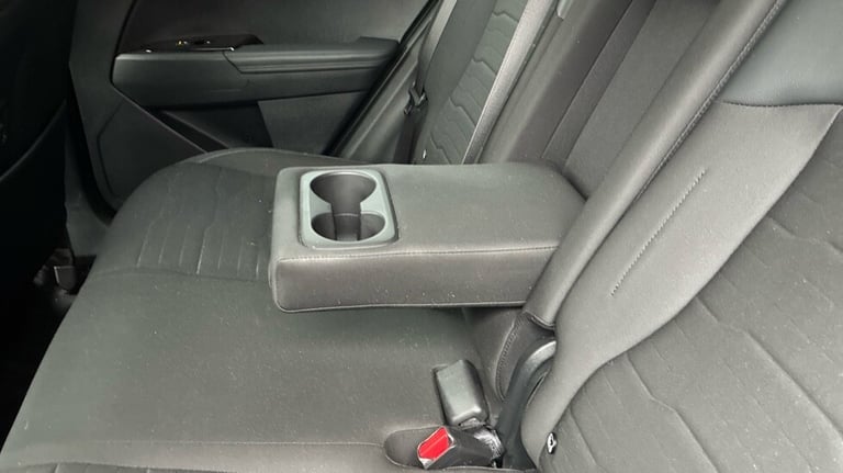 2024 Kia Sportage 1.6 T-GDi HEV 3 Estate Hybrid Automatic