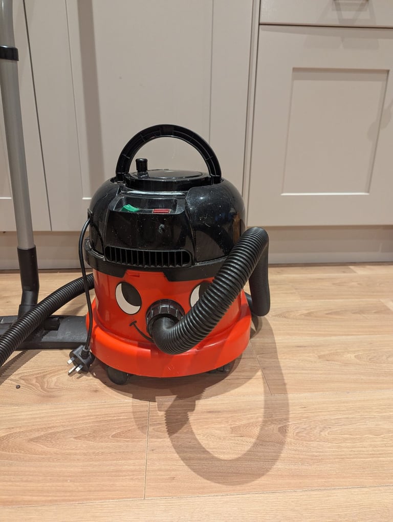 image for Henry Hoover NRV200-11 – Fully Working,  Vacuum Cleaner