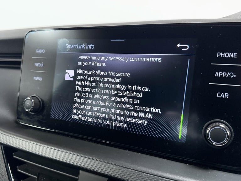 2021 Skoda Kamiq 1.0 TSI SE SUV 5dr Petrol Manual Euro 6 (s/s) (110 ps) HATCHBACK Petrol Manual