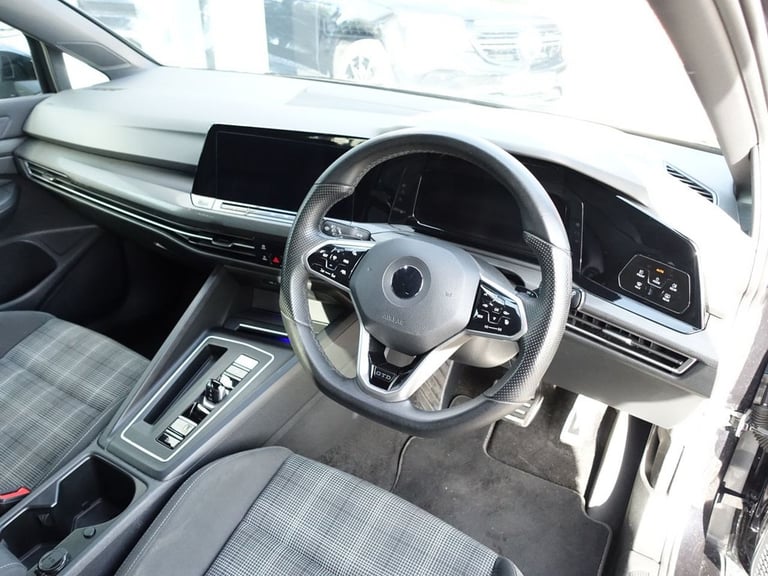 2022 Volkswagen Golf 2.0 TDI GTD Hatchback 5dr Diesel DSG Euro 6 (s/s) (200 ps) Hatchback Diesel ...