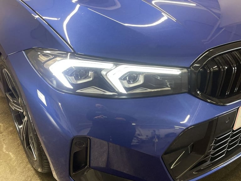 2024 74 BMW 3 SERIES 2.0 330E 12KWH M SPORT SALOON 4DR PETROL PLUG-IN HYBRID AUT