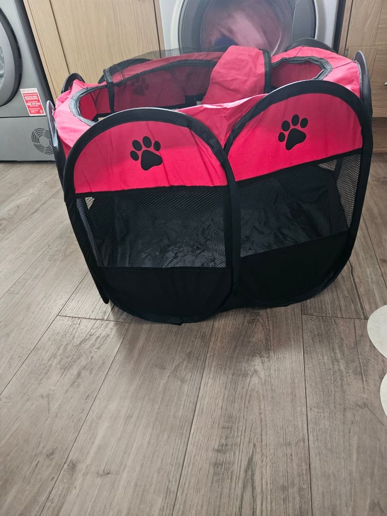 image for Pet pen