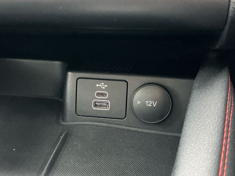 2022 Ford Kuga 2.0 EcoBlue 190 ST-Line X Edition 5dr Auto AWD 4X4 DIESEL Automatic