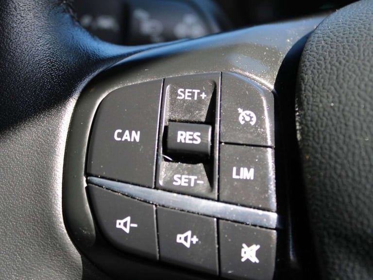 2018 Ford Focus 1.5 TDCI Focus Zetec ESTATE Estate Diesel Manual