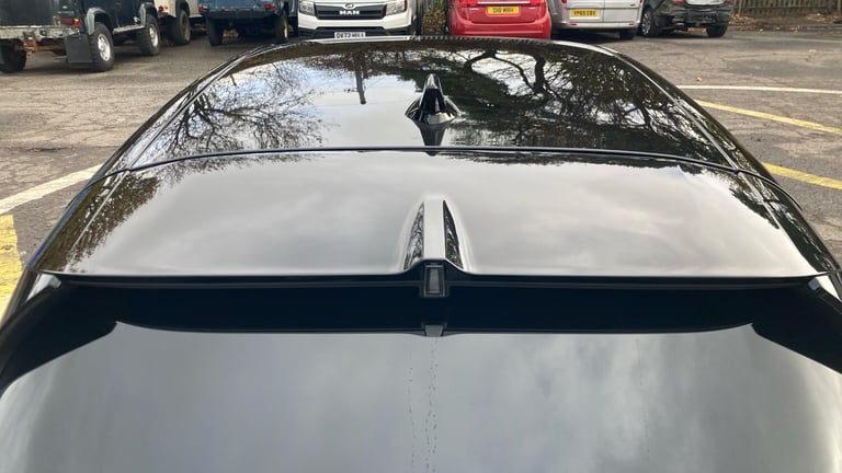 2024 Vauxhall Astra 1.2 Turbo 130 GS 5dr HATCHBACK PETROL Manual