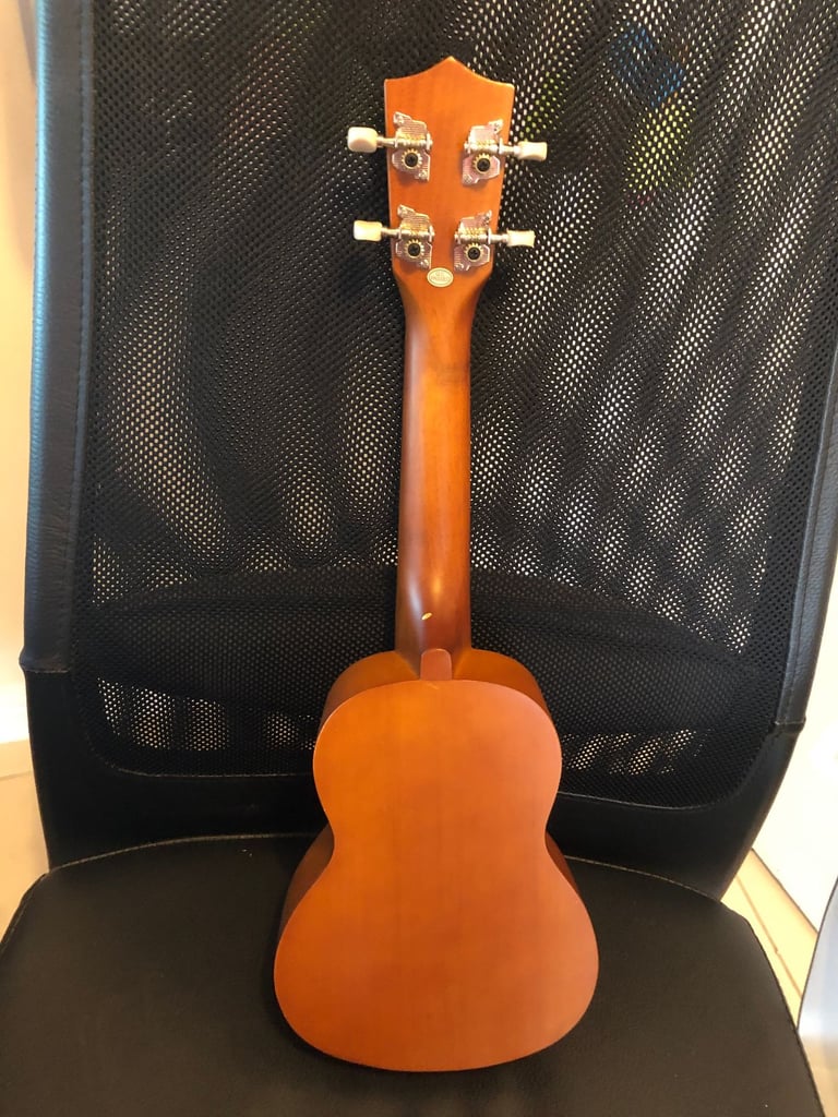 Copy of Everjoy's handmade wooden ukulele made in China