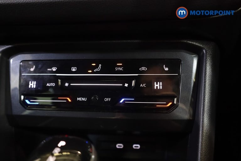 2020 Volkswagen Tiguan 1.5 TSI 150 R-Line 5dr DSG SUV Petrol Automatic