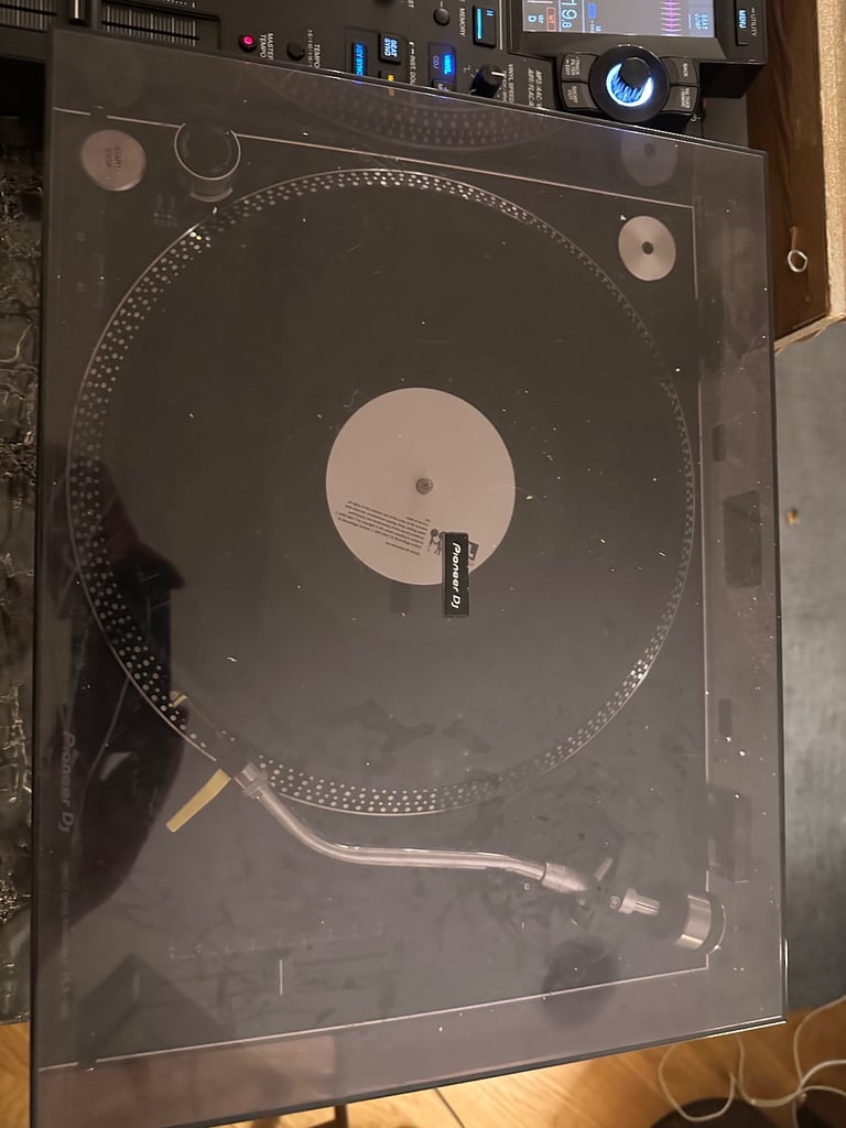 🎧 Pioneer DJ Full Setup