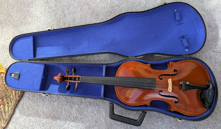 image for Violin full size 4/4