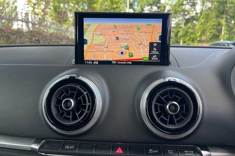 2019 Audi A3 30 TFSI 116 Sport 5dr Hatchback Petrol Manual