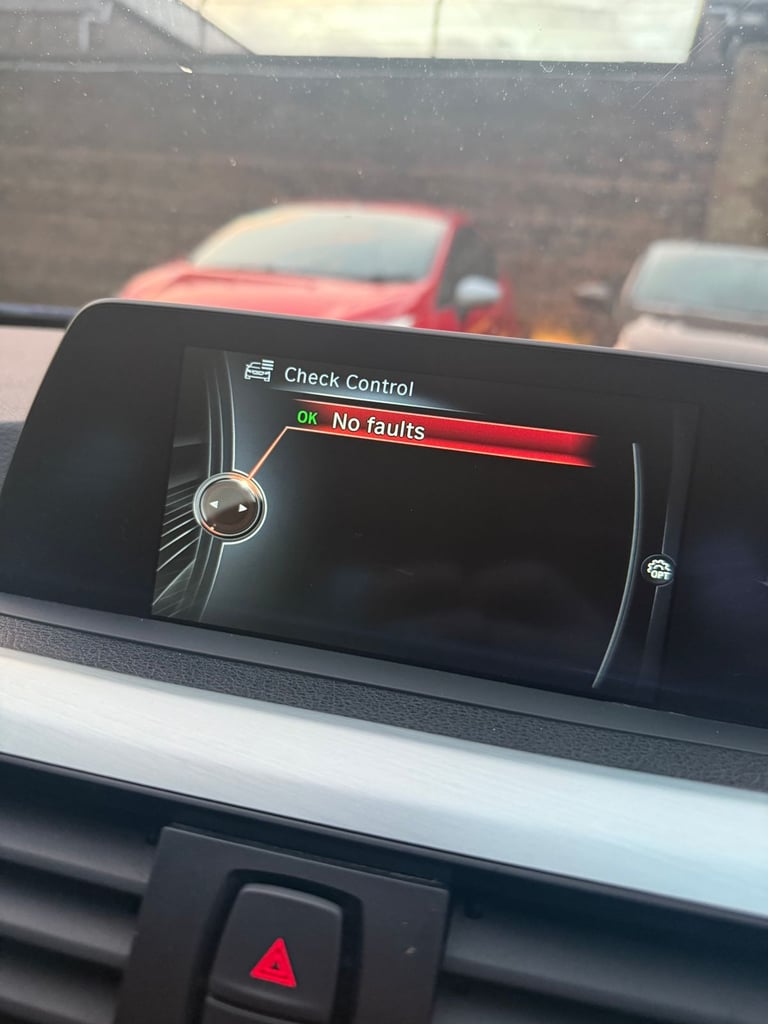 2015 BMW 3 Series 2.0L 320d xDrive M Sport Auto Estate 5dr Diesel Automatic Euro 6 (181 bhp) Esta...