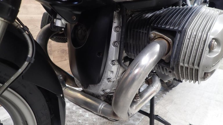BMW R1200GS 2008