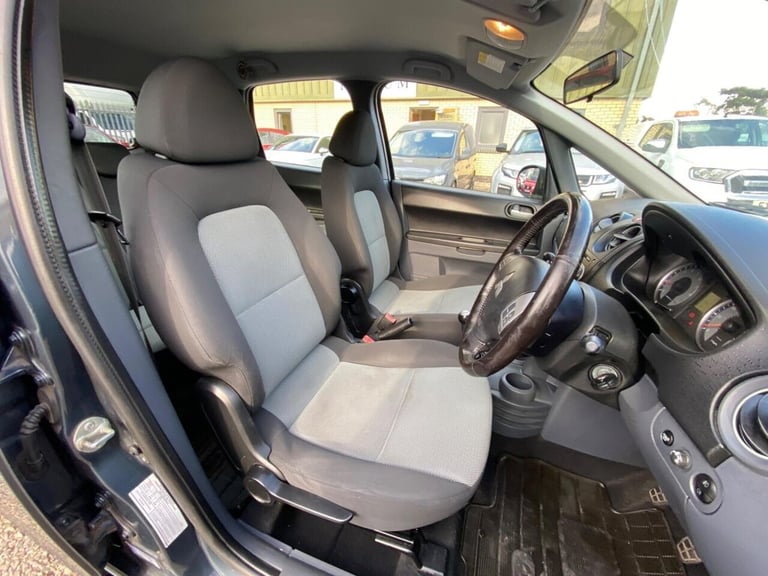 2012 Mitsubishi Colt 1.3 CZ2 ClearTec 5dr HATCHBACK PETROL Manual
