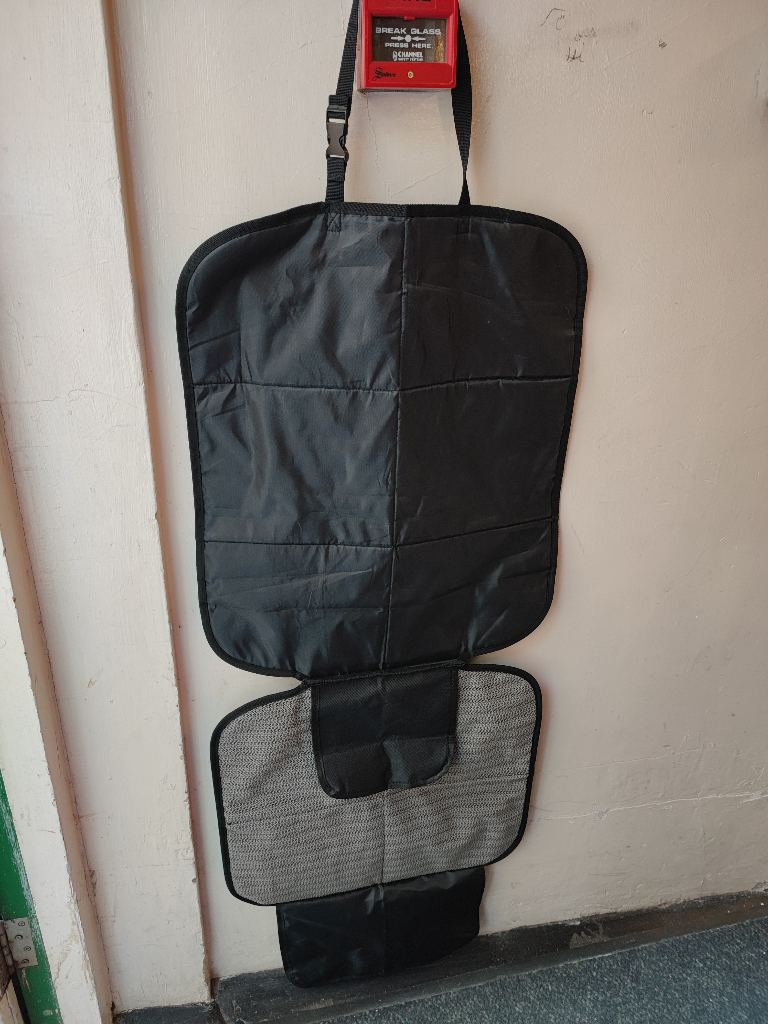 image for Smart Elf Car Seat Protector