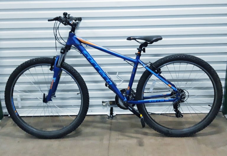 Carrera Valour ladies mountain bike lightweight.