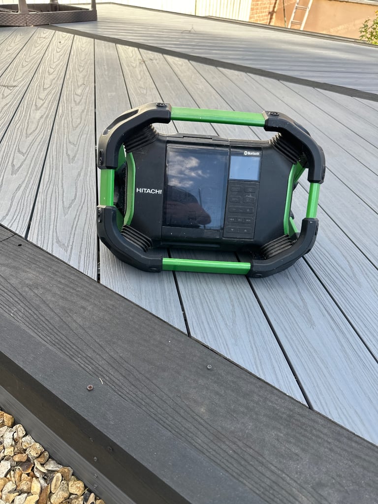 image for Radio 