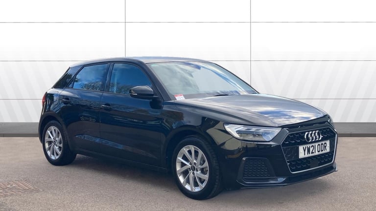 2021 Audi A1 30 TFSI 110 Sport 5dr Petrol Hatchback Hatchback Petrol Manual