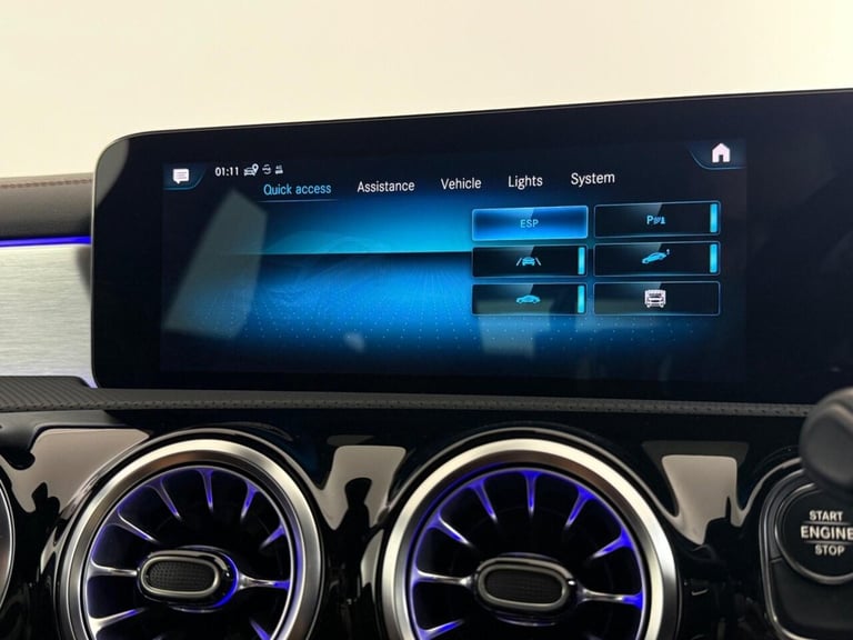 2021 Mercedes-Benz CLA 1.3 CLA250e 15.6kWh AMG Line (Premium) Shooting Brake 8G-DCT Euro 6 (s/s) ...