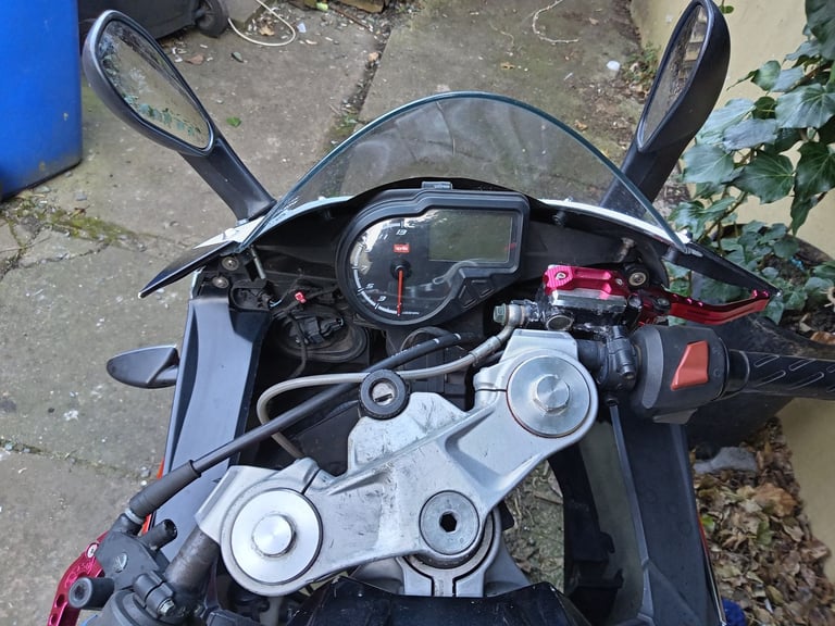 Aprilia, RS, 2013, 125 (cc)