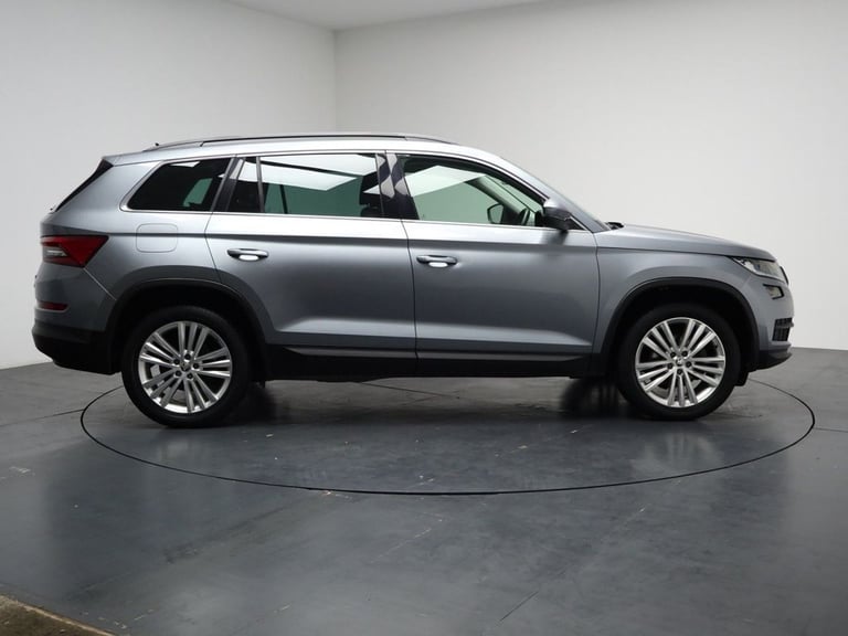 2018 Skoda Kodiaq 1.4 TSI ACT SE L SUV 5dr Petrol DSG 4WD Euro 6 (s/s) (7 Seat) (150 ps) ESTATE P...