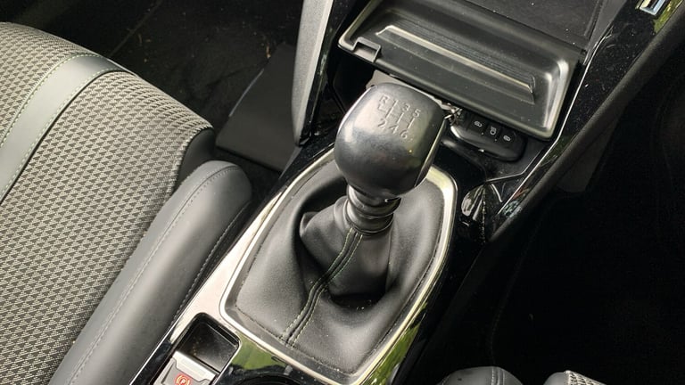 2022 Peugeot 2008 1.2 PureTech GT SUV 5dr Petrol Manual Euro 6 (s/s) (130 ps) SUV Petrol Manual