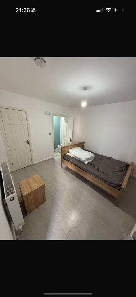 Shared Accommodation Properties